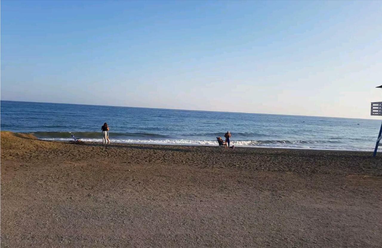 トレ・デ・ベナガルボン El Hidalgo Costa Del Solヴィラ エクステリア 写真